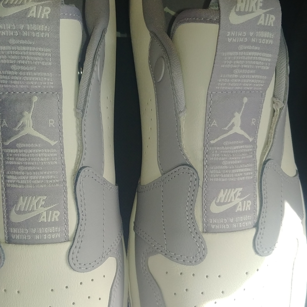 WMNS Nike AIR JORDAN Low Split